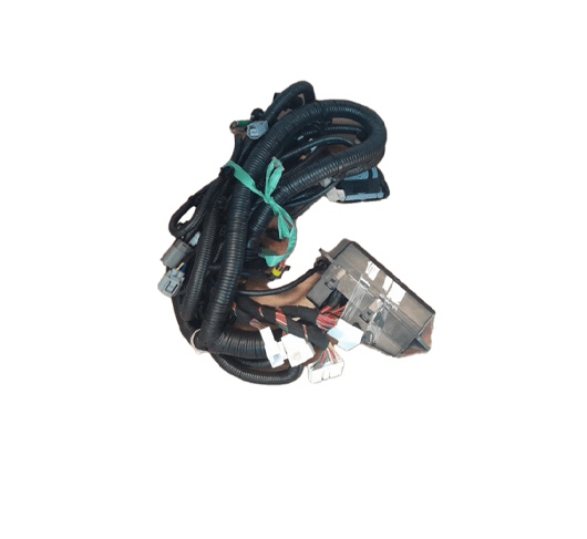 جعبه فیوز جک جی 3 (JAC J3)
