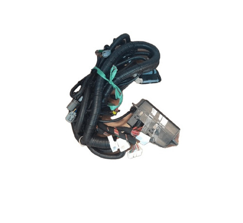 جعبه فیوز جک جی 3 (JAC J3)
