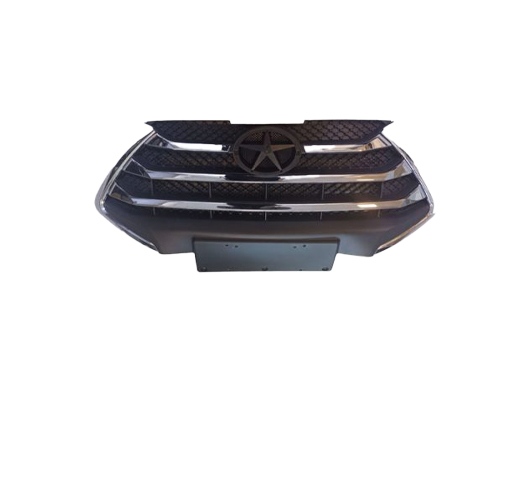 جلو پنجره جک اس 3 (Jac S3)
