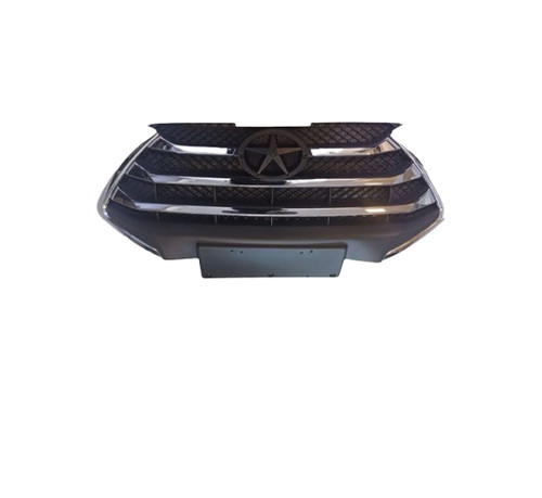 جلو پنجره جک اس 3 (Jac S3)