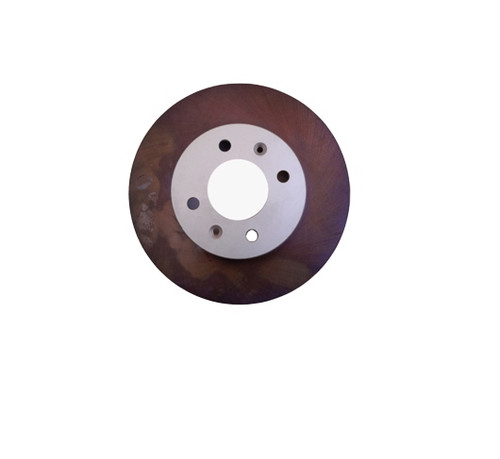 دیسک چرخ جلو جک جی 4 (Jac J4)