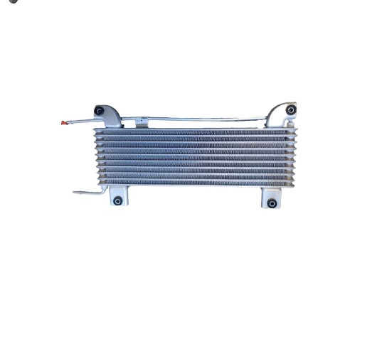 رادیاتور خنک کن گیربکس جک جی 4 (Jac j4)