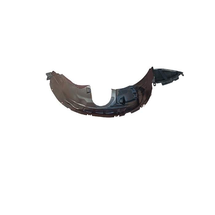 شلگیر جلو چپ جک جی 4 ضخیم (Jac j4)