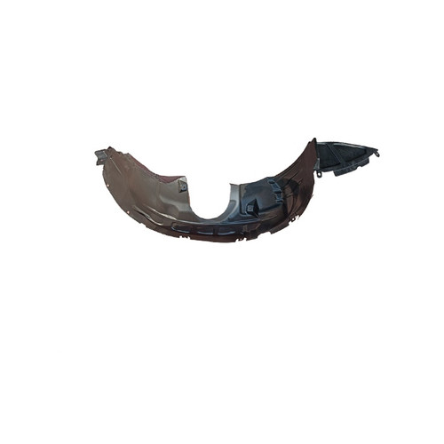 شلگیر جلو چپ جک جی 4 ضخیم (Jac j4)