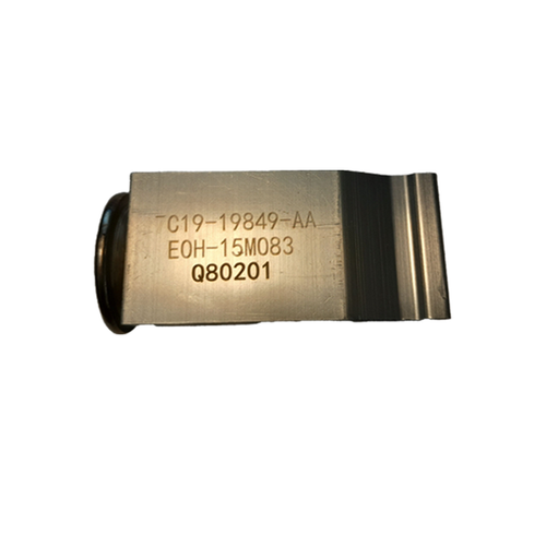 شیر انبساط جک اس 5 (Jac S5)