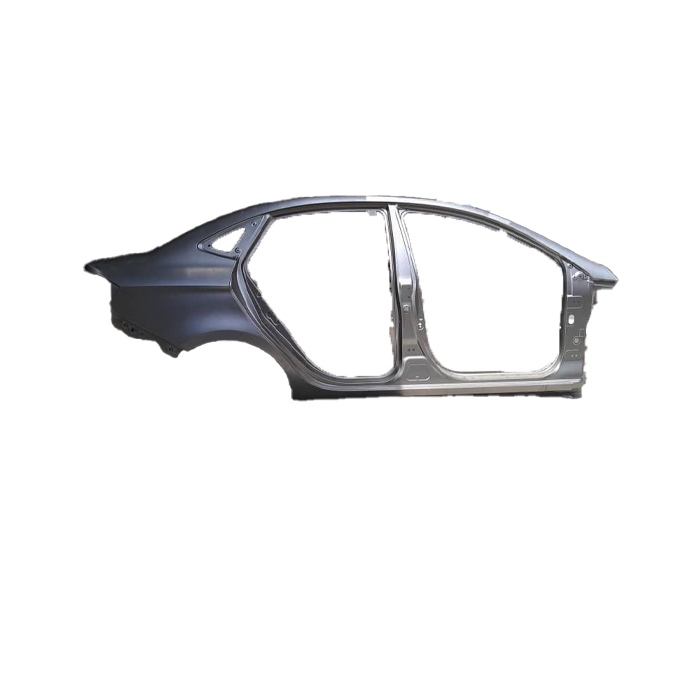 کلاف راست جک جی 4 (Jac j4)