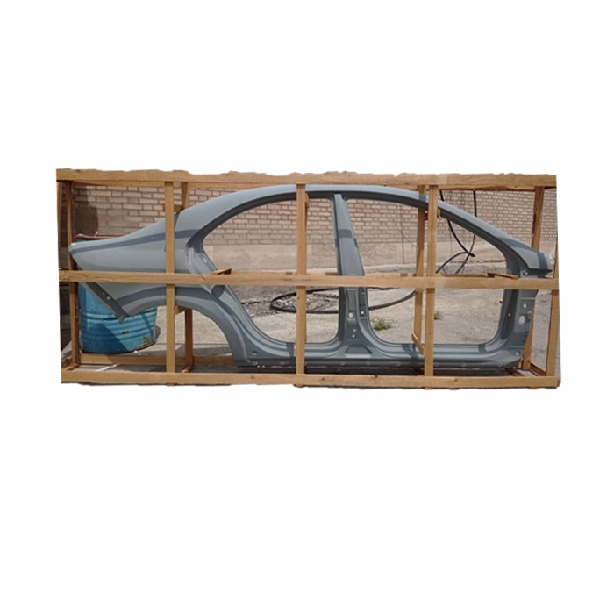 کلاف کامل راست جک جی 5 (Jac j5)