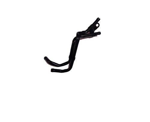 لوله دوقلو خنک کن روغن جک اس 5 (Jac S5) (وارداتی)