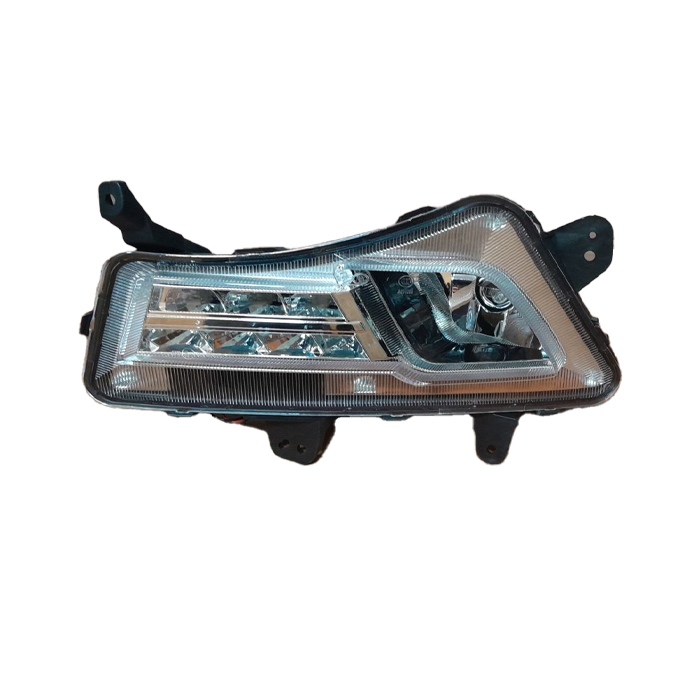 مه شکن جلو چپ ولکس سی ۳۰ (اتومات)(Voleex C30)