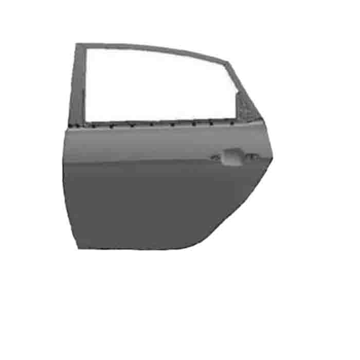 درب عقب چپ جک جی 4 (Jac j4)