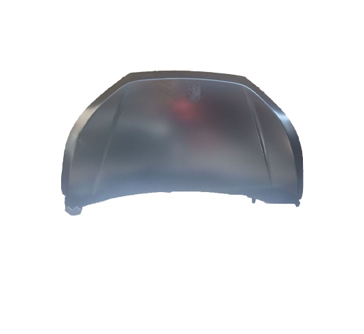 درب موتور دارای نیش و قری اس 3 (jac s3)