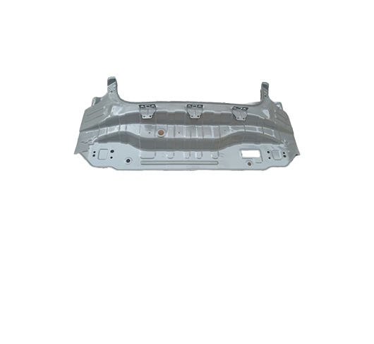 بک پنل عقب جک جی 4 ( Jac j4)