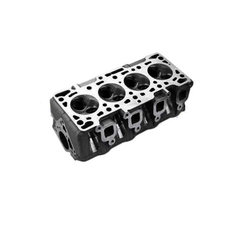 سرسیلندر جک جی 5 (Jac J5)(اصلی)(دنده ای)