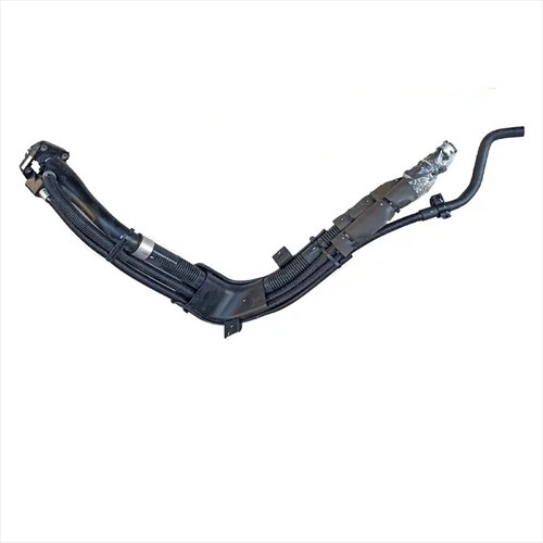 لوله دوقلو باک بنزین جک جی ۴ (jac j4)