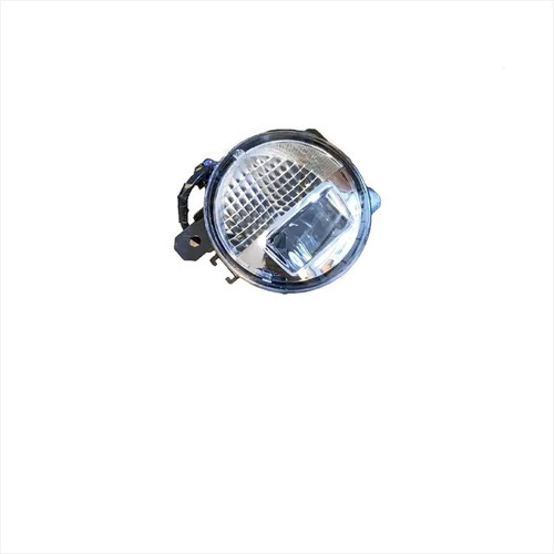 مه شکن جلو جدید جک جی 4 دیلایت دار(jac j4) اصلی