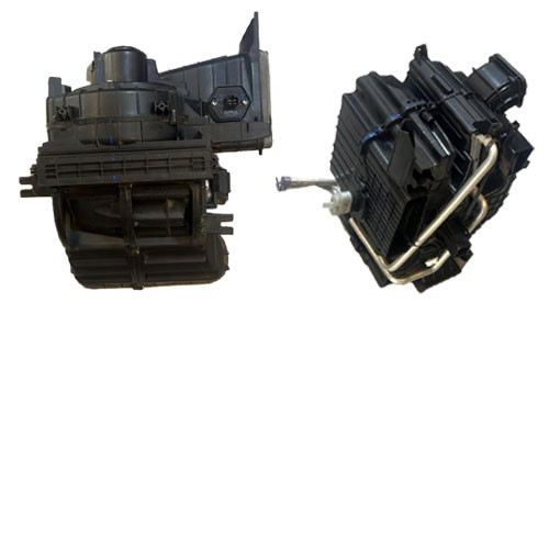 پوسته بخاری جک جی 4 (JAC J4)