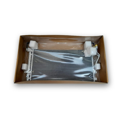 رادیاتور کولر جک جی 4 (Jac J4)