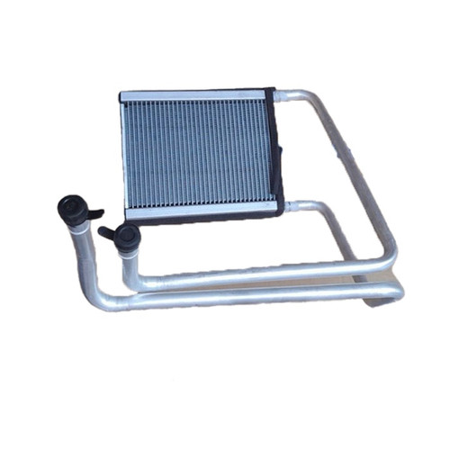 رادیاتور بخاری جک جی 4 (Jac j4)