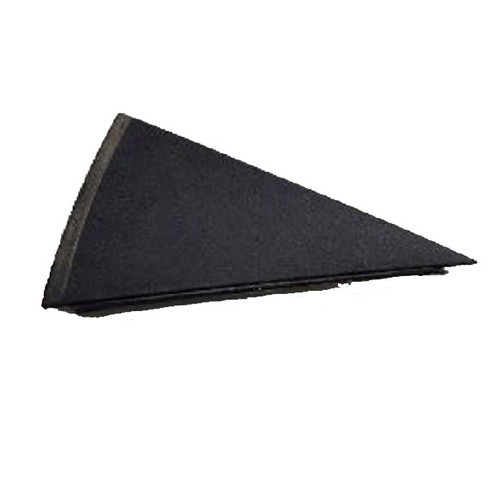 سه گوش شیشه عقب چپ جک اس 5 (Jac S5) (اتوماتیک)