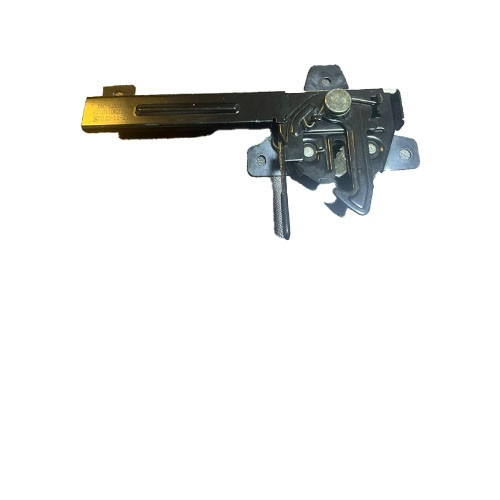 قفل درب موتور جک اس 3 (JAC S3)