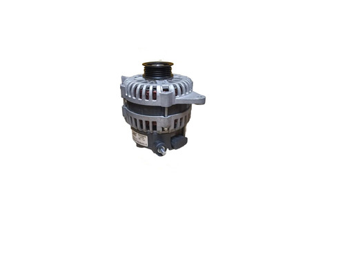 دینام جک اس 3 (jac s3)