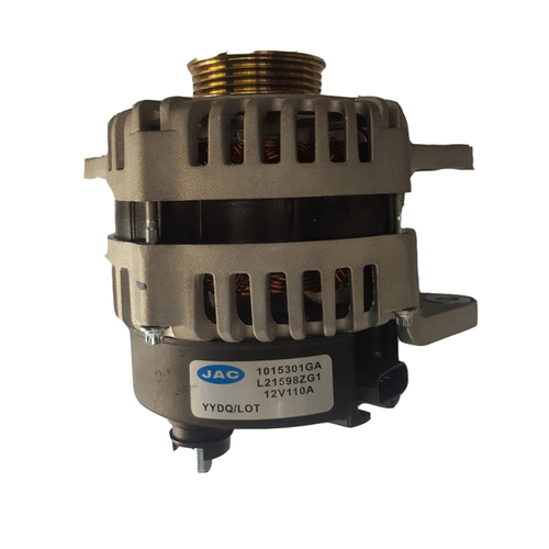 دینام جک اس 5 (اتومات) (Jac S5)