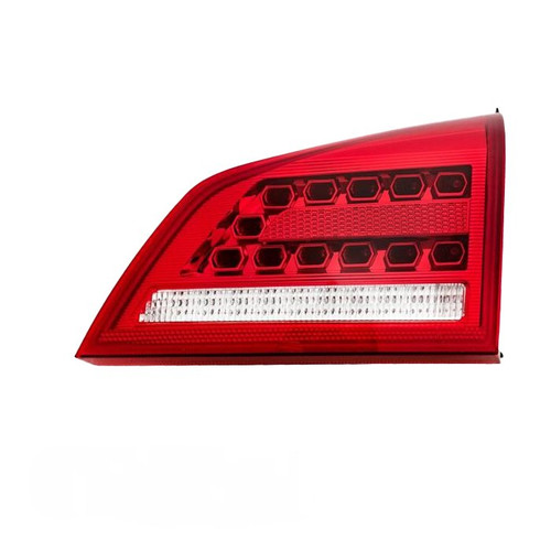 چراغ خطر چپ صندوق جک اس 5 (Jac S5)