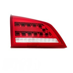 چراغ خطر راست صندوق جک اس 5 (Jac S5)