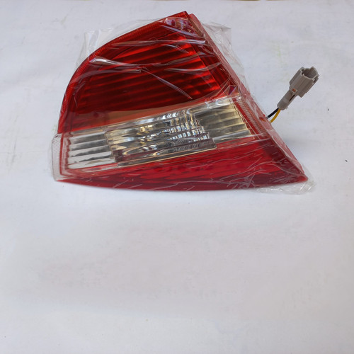 چراغ خطر راست صندوق جک جی 5 (Jac J5)( برند AQBP)