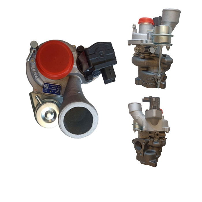 توربو شارژ جک اس 5 (Jac S5) وارداتی