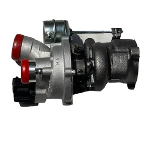 توربو شارژ جک اس 5 (Jac S5) وارداتی