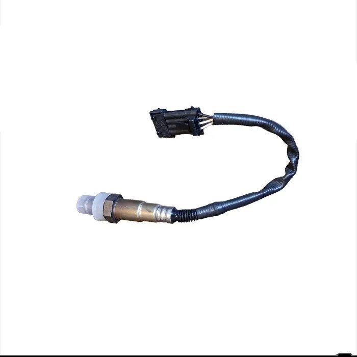 سنسور اکسیژن سوکت مستطیلی ولکس سی 30 (voleex c30)