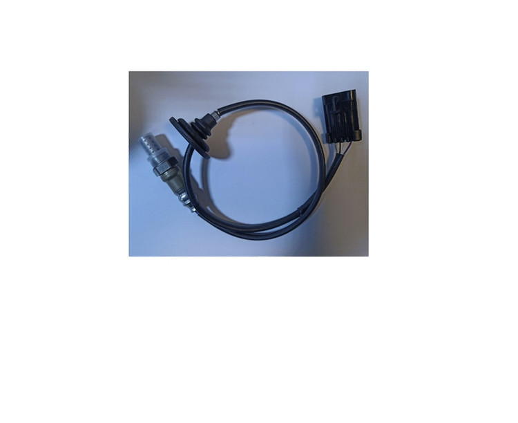 سنسور اکسیژن عقبی جک اس ۵ اتوماتیک و دنده (Jac S5)