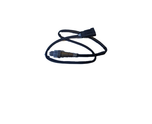 سنسور اکسیژن روی کاتالیزور جک اس ۵ اتوماتیک (Jac S5)