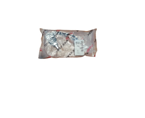 فشنگی پدال کلاج سیم دار جک اس 5 (اصلی) (Jac s5)