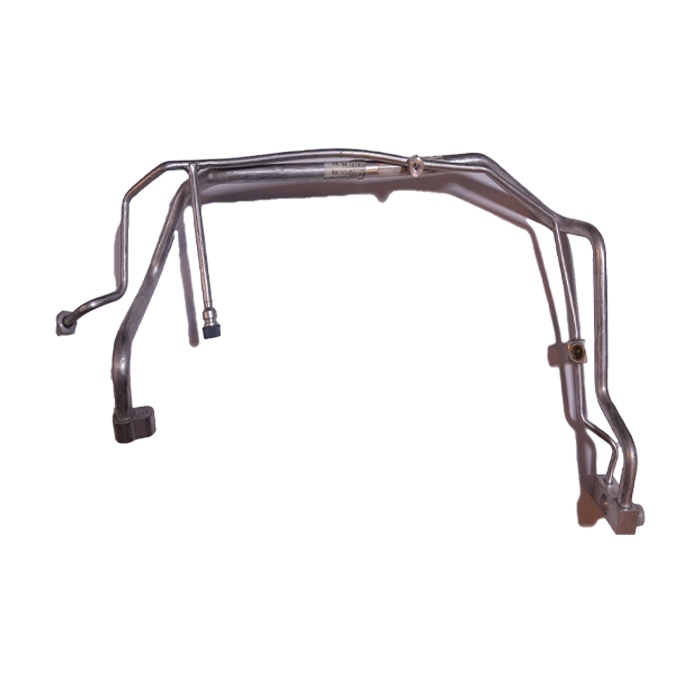 لوله دوقلو کمپرسور کولر ولکس سی 30 (Voleex C30)