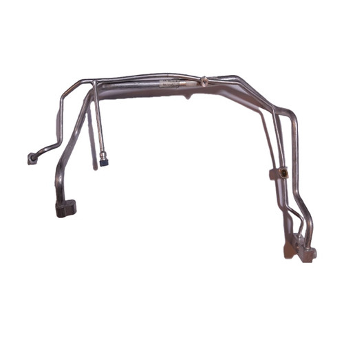 لوله دوقلو کمپرسور کولر ولکس سی 30 (Voleex C30)