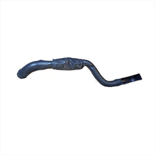 لوله هواکش به موتور جک جی 4 (jac j4)