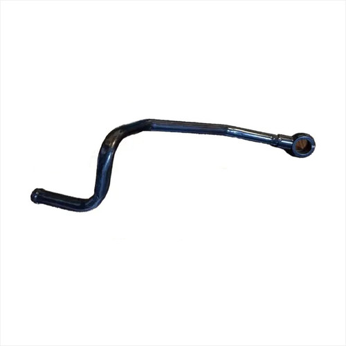 لوله ورودی توربو شارژ جک اس 5 (jac s5)