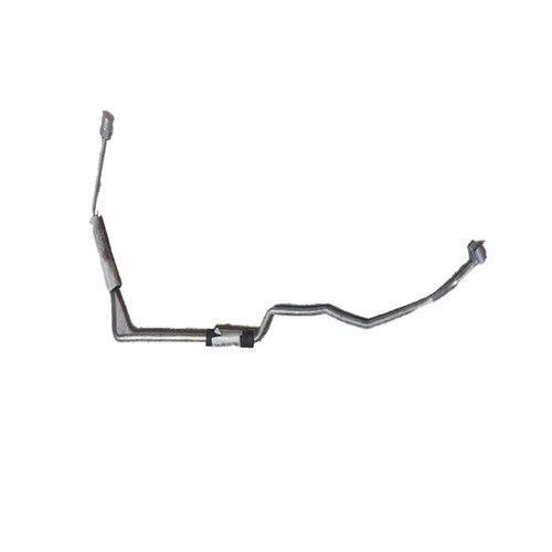 لوله برگشت کوتاه کولر ولکس سی 30 (Voleex c30)