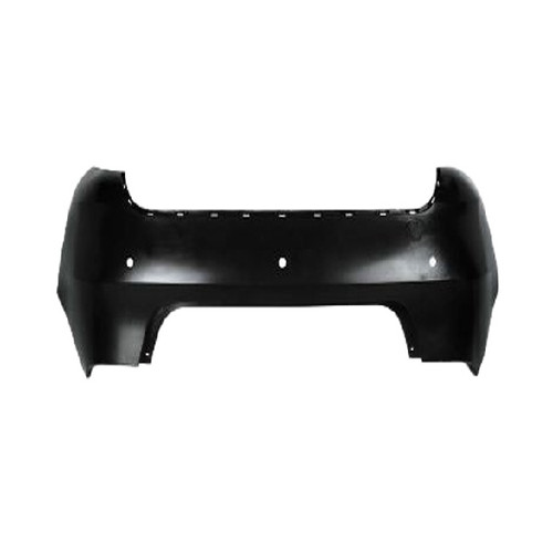 سپر عقب جک جی 5 (Jac J5)