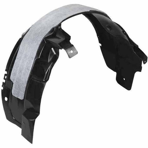 شلگیر جلو چپ جک اس 5 (Jac s5)