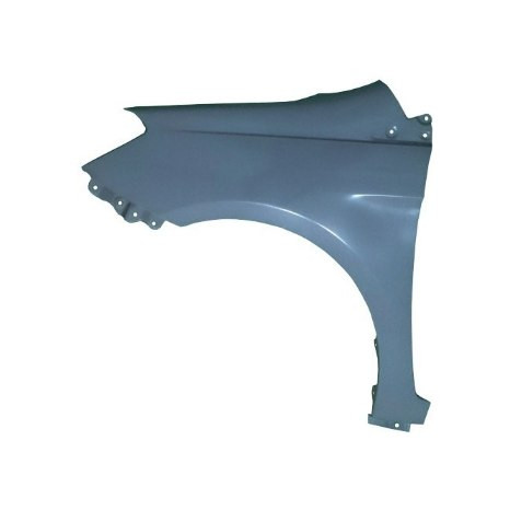 گلگیر جلو چپ ولکس سی 30 (Voleex C30)