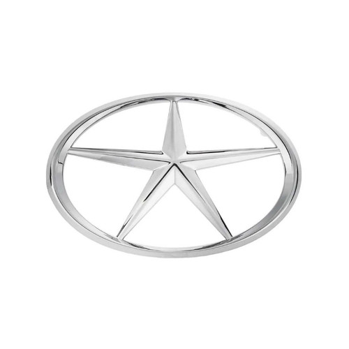 آرم جلو پنجره جک اس 5 (jac s5)