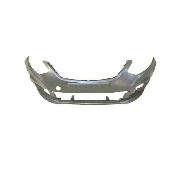 سپر جلو جک جی 4 خام وارداتی (Jac J4)