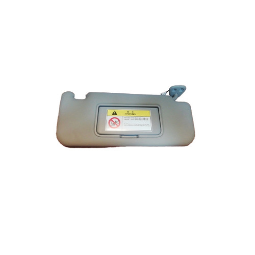 آفتابگیر راست جک اس 5 (Jac S5)