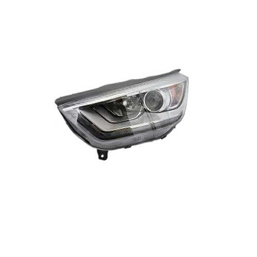 چراغ جلو چپ جک اس 3 (Jac S3)