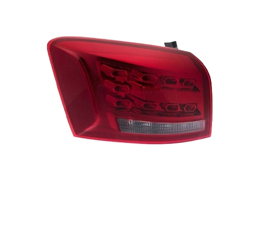 خطر گلگیر راست جک جی 4 (Jac J4)