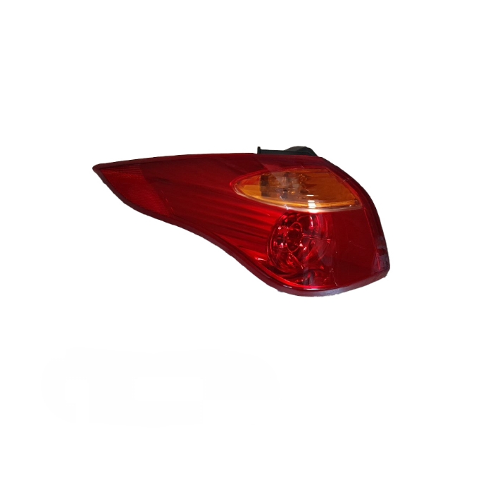 خطر گلگیر چپ جک اس 3 (Jac s3)