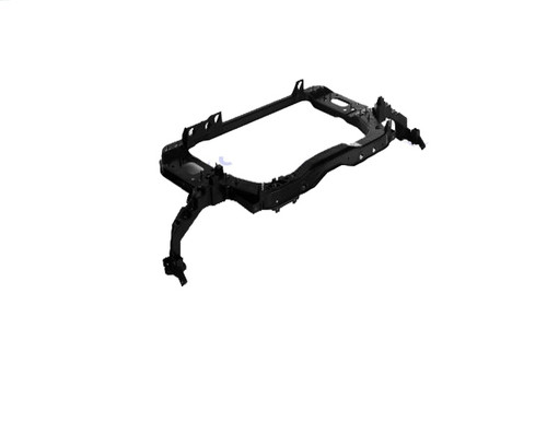 سینی فن جلو جک اس 5 (JAC S5) اصلی
